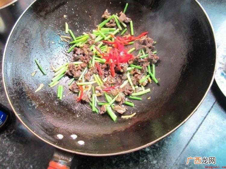 鸭胗的营养价值,鸭肫的做法 怎么炒鸭珍