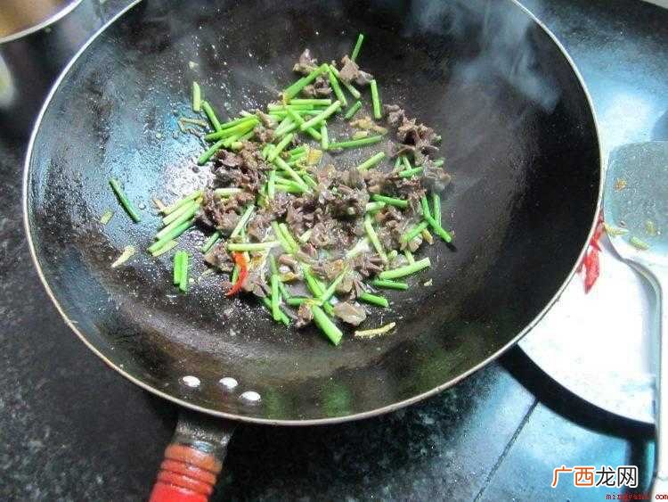鸭胗的营养价值,鸭肫的做法 怎么炒鸭珍