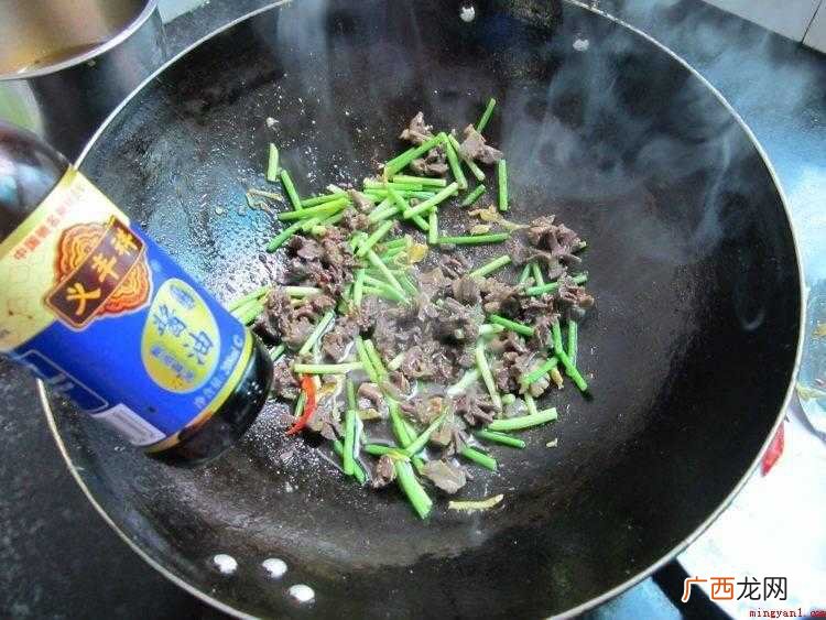 鸭胗的营养价值,鸭肫的做法 怎么炒鸭珍