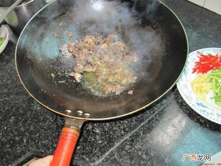 鸭胗的营养价值,鸭肫的做法 怎么炒鸭珍