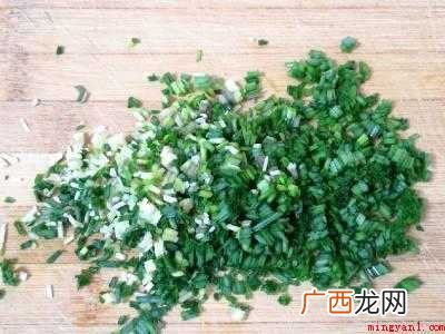 小蒜怎么做好吃