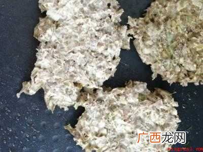 杨树叶怎么做好吃