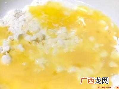 如何自制麻薯预拌粉