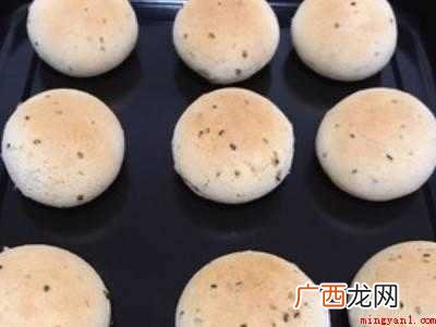 如何自制麻薯预拌粉