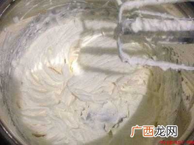怎么打发淡奶油窍门