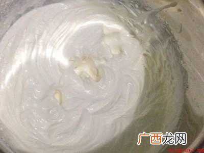 怎么打发淡奶油窍门