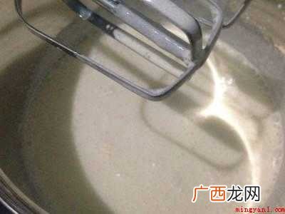 怎么打发淡奶油窍门