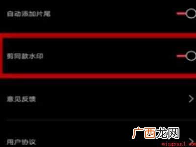 演示机型:Iphone 12 剪映能去水印吗
