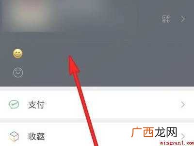演示机型:Iphone 12 微信状态改不了了怎么办