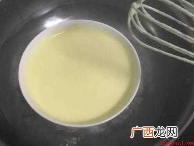 用不完的淡奶油可以做什么