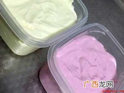 用不完的淡奶油可以做什么