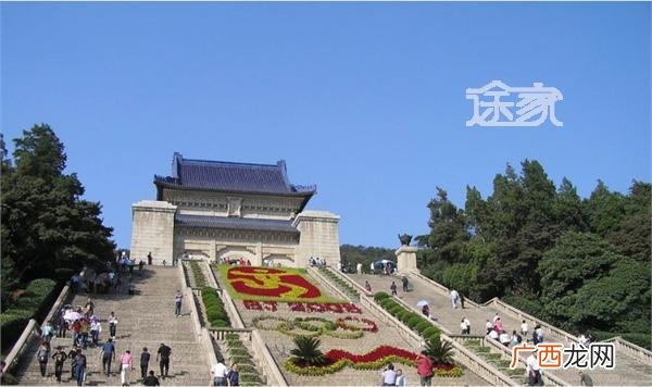 中山陵门票多少钱,南京中山陵要不要门票？