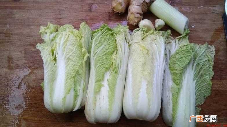 娃娃菜的做法_宠物频道 怎么炒娃娃菜好吃