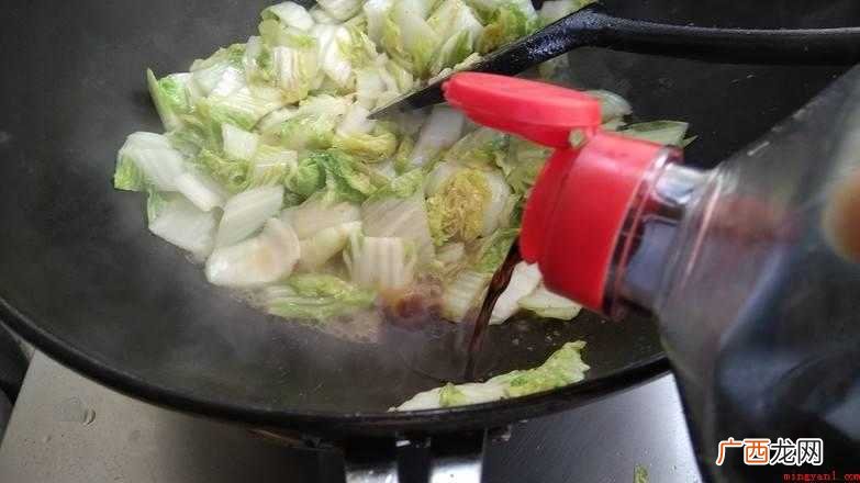 娃娃菜的做法_宠物频道 怎么炒娃娃菜好吃