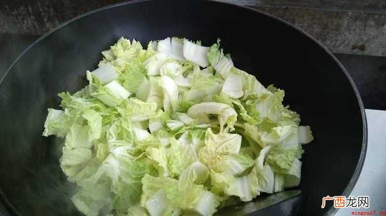 娃娃菜的做法_宠物频道 怎么炒娃娃菜好吃