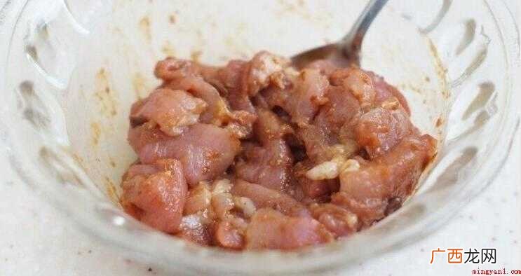 胡萝卜的营养成分有哪些? 胡萝卜炒肉怎么炒