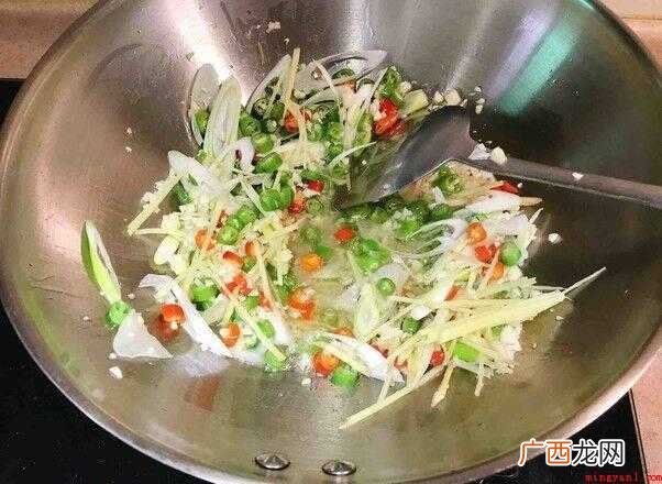 蛤蜊的营养特点有哪些? 蛤蜊怎么炒