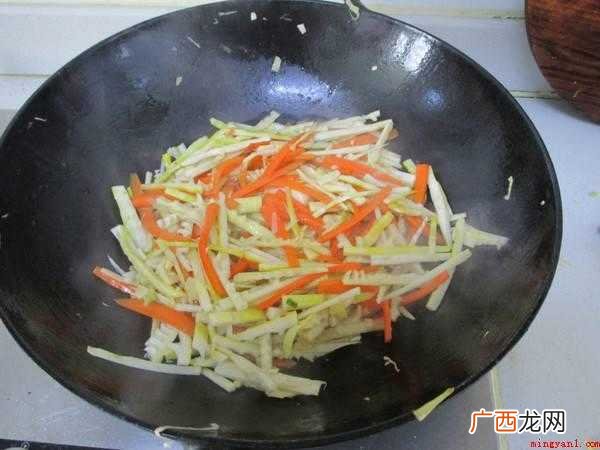 竹笋的做法_健康频道 新鲜笋怎么炒好吃