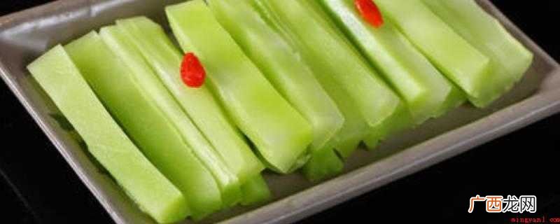 北京地区 鸡胸肉片的营养价值,每500克鲜莴笋叶中 清炒莴笋怎么炒