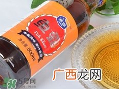 鱼露是什么东西,鱼露是什么料？