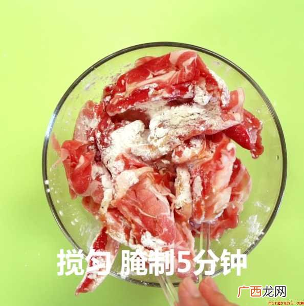 肾阳不足、腰膝酸软、腹中冷痛、虚劳不足者皆可用它作食疗品 炒羊肉怎么炒