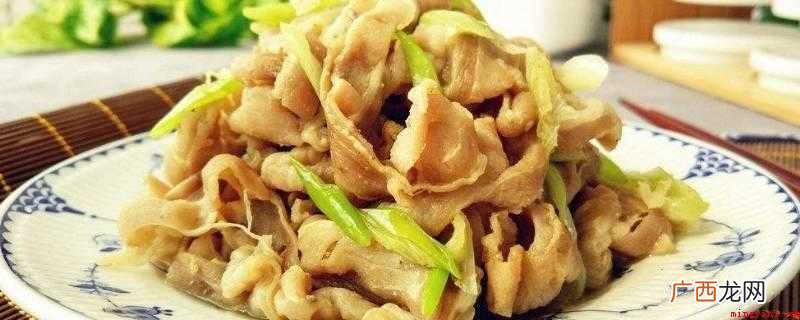 肾阳不足、腰膝酸软、腹中冷痛、虚劳不足者皆可用它作食疗品 炒羊肉怎么炒