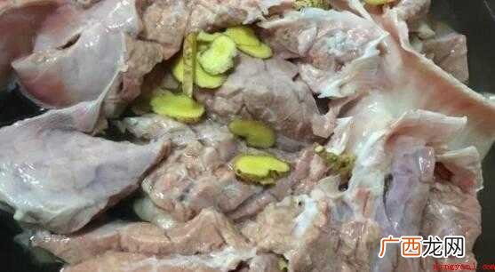 白芝麻的做法,简单又好吃! 肺怎么炒