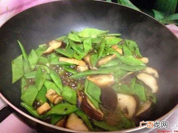 扁豆蛋白质的提取及其功能特性 扁豆怎么炒
