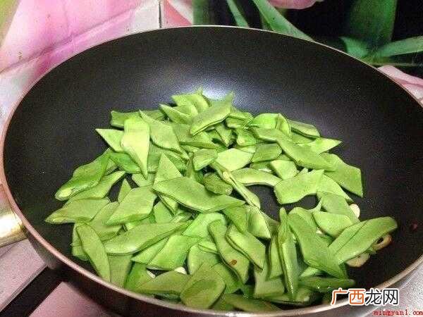 扁豆蛋白质的提取及其功能特性 扁豆怎么炒