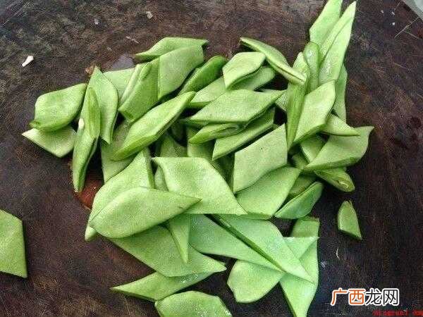 扁豆蛋白质的提取及其功能特性 扁豆怎么炒