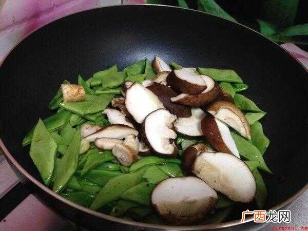 扁豆蛋白质的提取及其功能特性 扁豆怎么炒