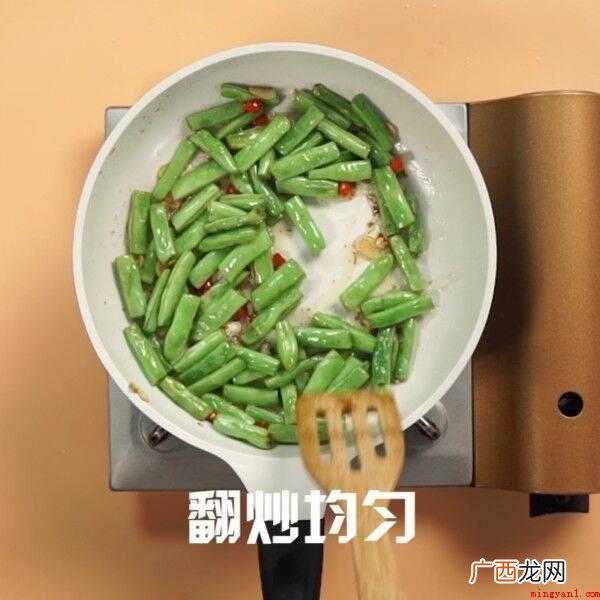 抗乙肝病毒的作用,鲜嫩荚可作蔬菜食用 四季豆怎么炒