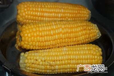 玉米怎么煮好吃,玉米怎么煮才好吃？