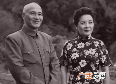 宋美龄有孩子吗,宋美龄终生未有生育?