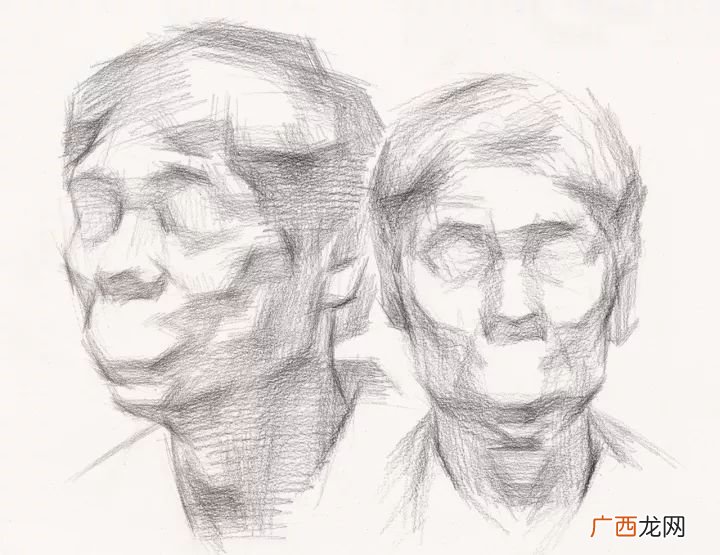素描学好要学几年,学素描的大概学多久才学到画人体的？