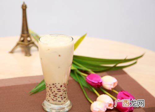 奶茶店的奶茶都有什么口味,奶茶不同的味道都代表的什么含义?