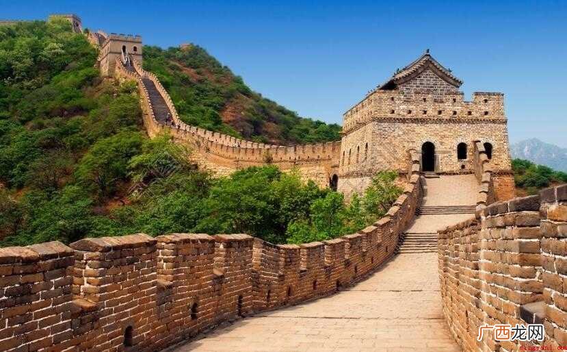 关于长城的诗句有哪些