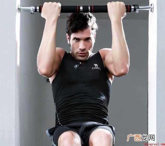 引体向上做不到该如何练习