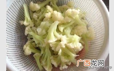 菜花怎么做好吃,花菜怎么做好吃？
