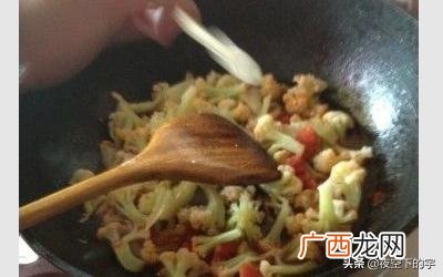 菜花怎么做好吃,花菜怎么做好吃？
