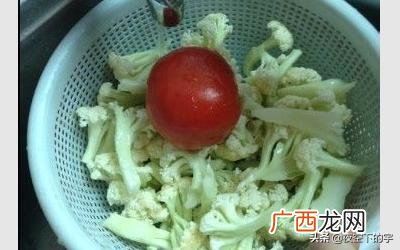 菜花怎么做好吃,花菜怎么做好吃？
