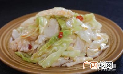 包菜怎么炒好吃,水炒包菜怎么炒好吃？