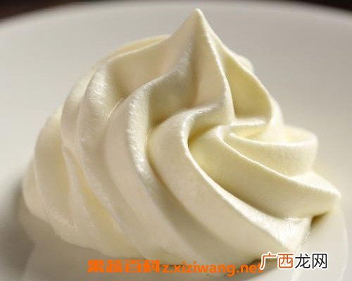 奶油怎么制作,老奶油制作方法？