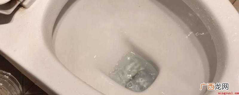 艾草包堵住马桶可以用细铁丝勾出来 艾草包堵住马桶怎么办