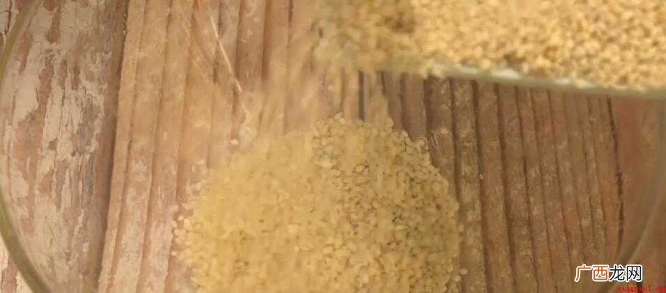 芝麻的家常做法,简单又好吃 芝麻怎么炒