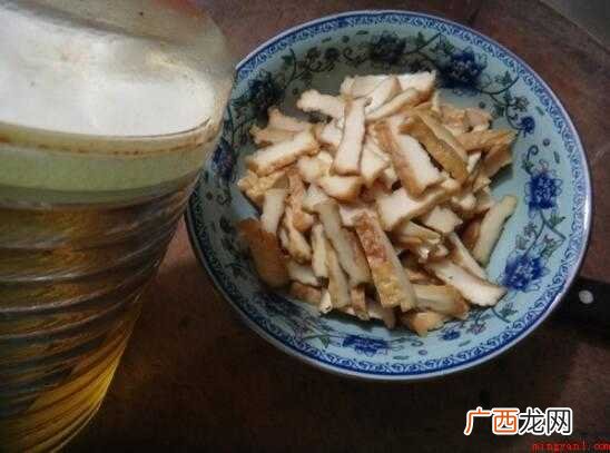 豆干的做法,简单又好吃 怎么炒豆干