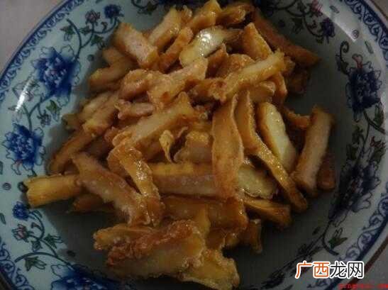 豆干的做法,简单又好吃 怎么炒豆干