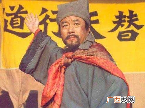宋江怎么死的,宋江等人最后因何而死？