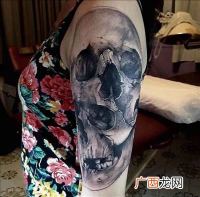 水果纹身是什么原理,果汁纹身怎么洗掉？