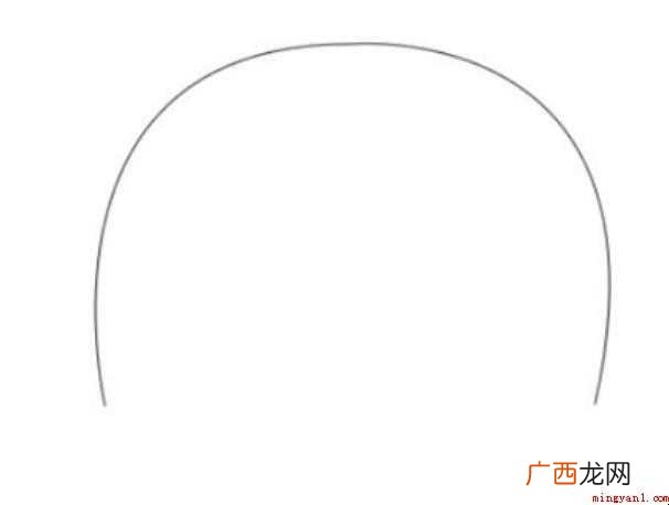 如何画面具简笔画